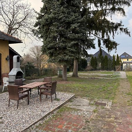 Potsdam Heritage Apartment 외부 사진