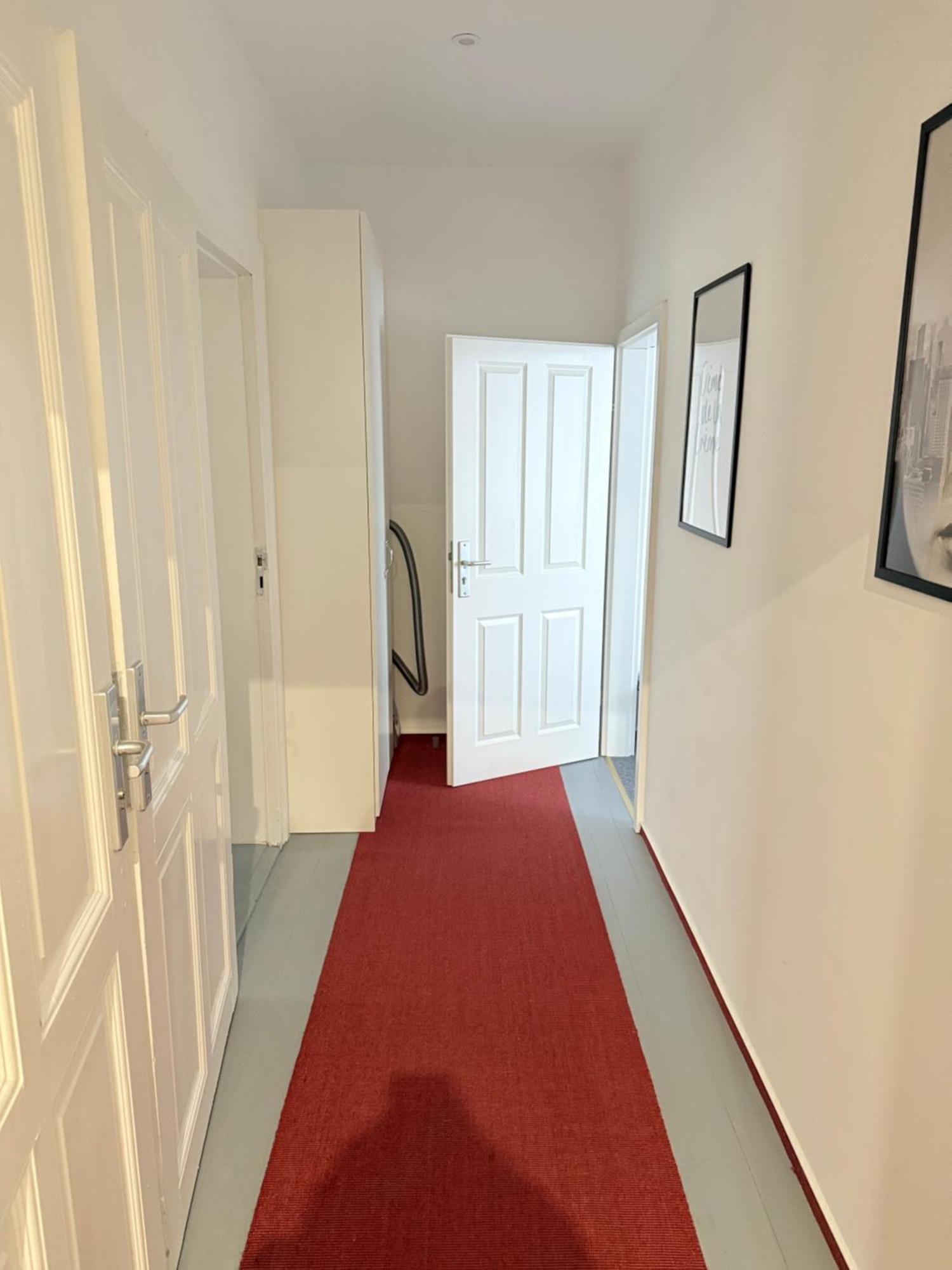 Potsdam Heritage Apartment 외부 사진