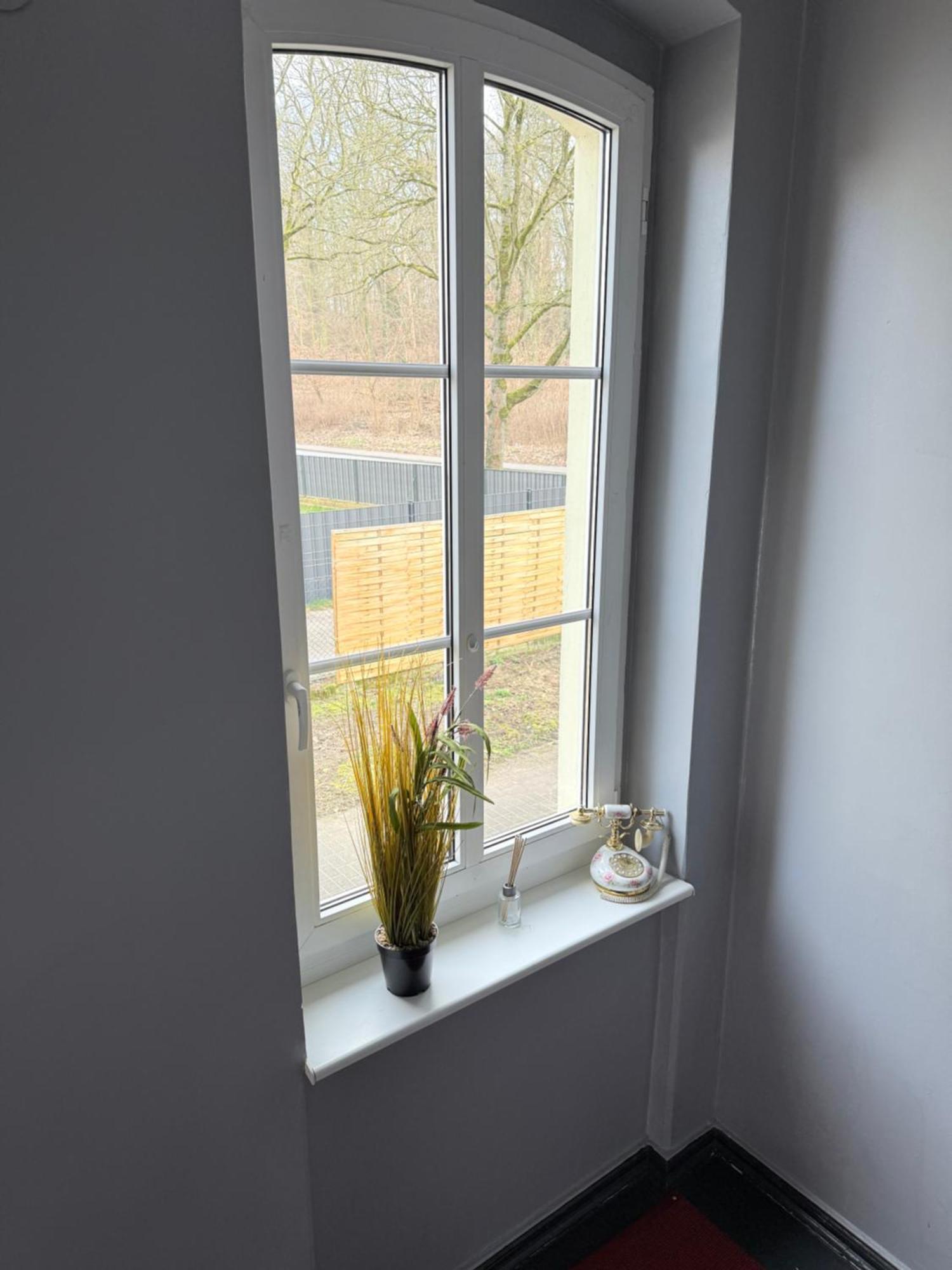 Potsdam Heritage Apartment 외부 사진