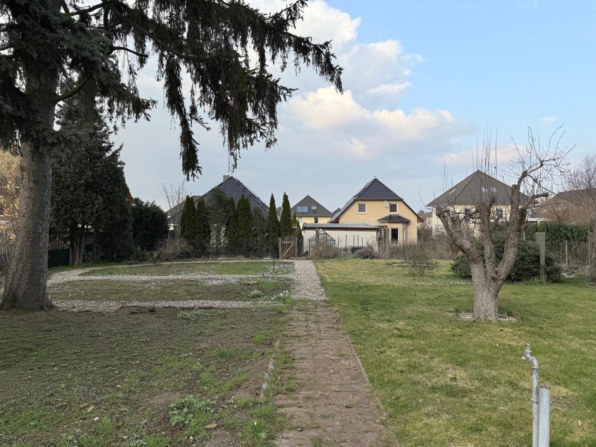 Potsdam Heritage Apartment 외부 사진