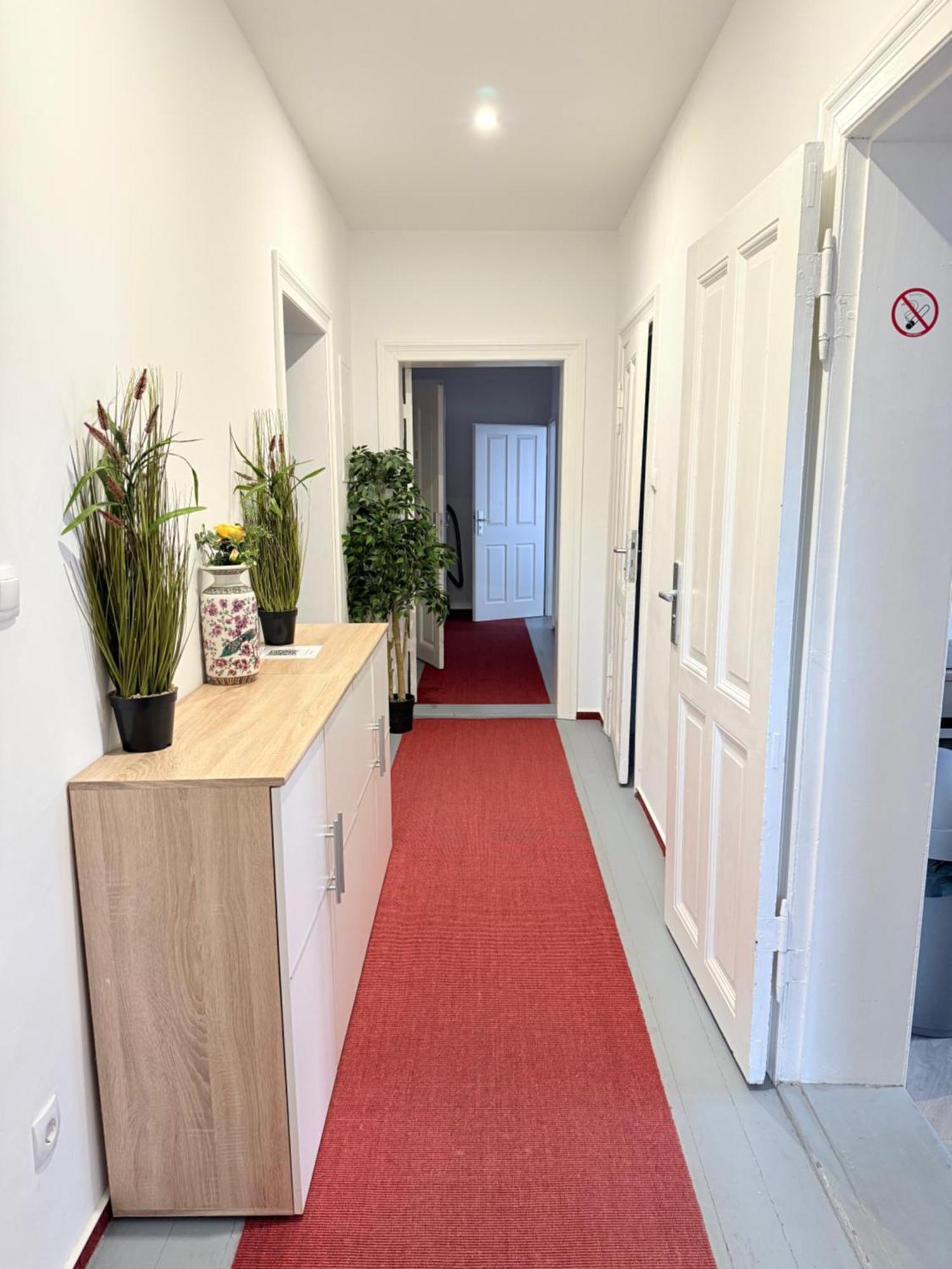 Potsdam Heritage Apartment 외부 사진