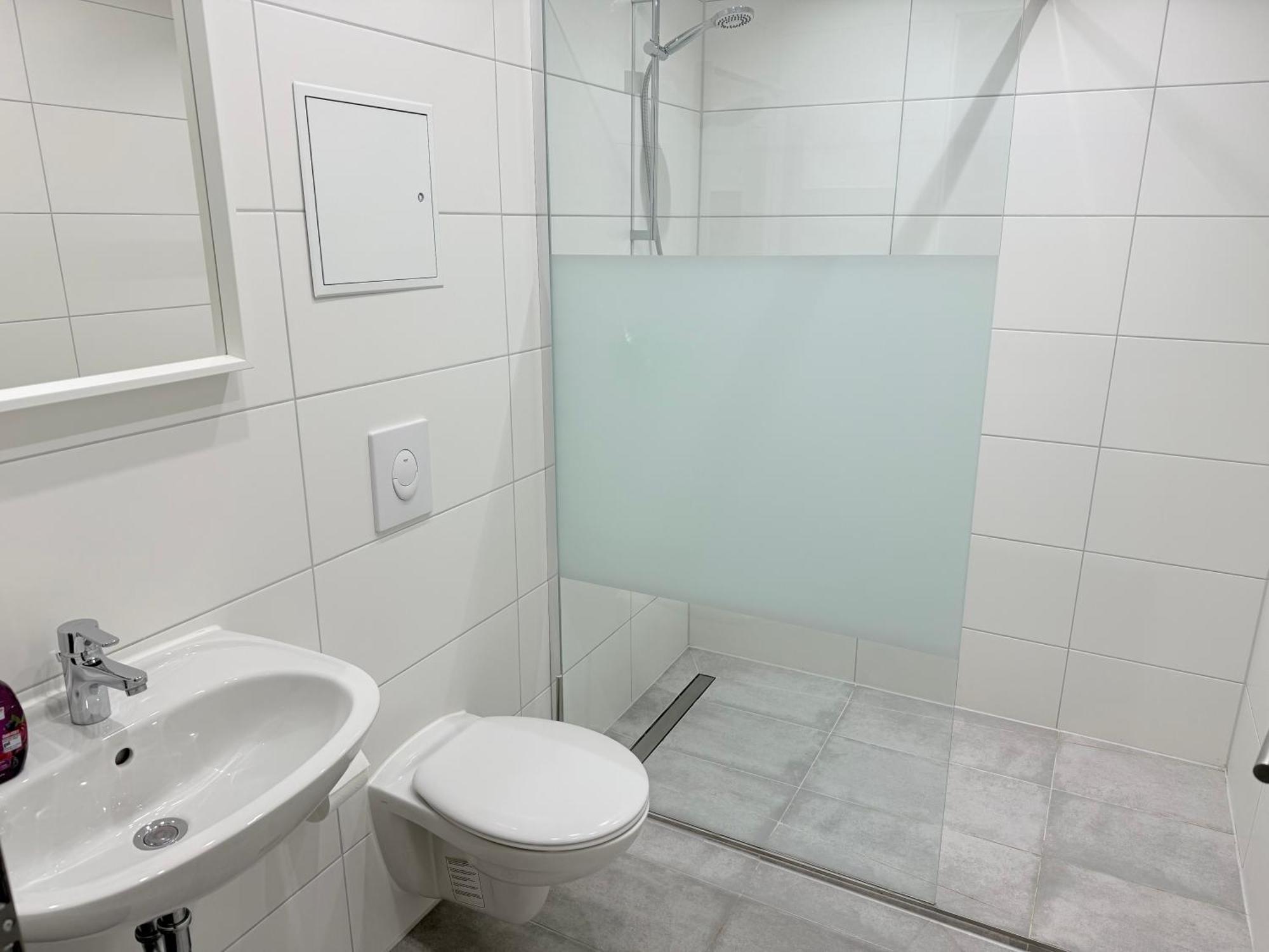 Potsdam Heritage Apartment 외부 사진