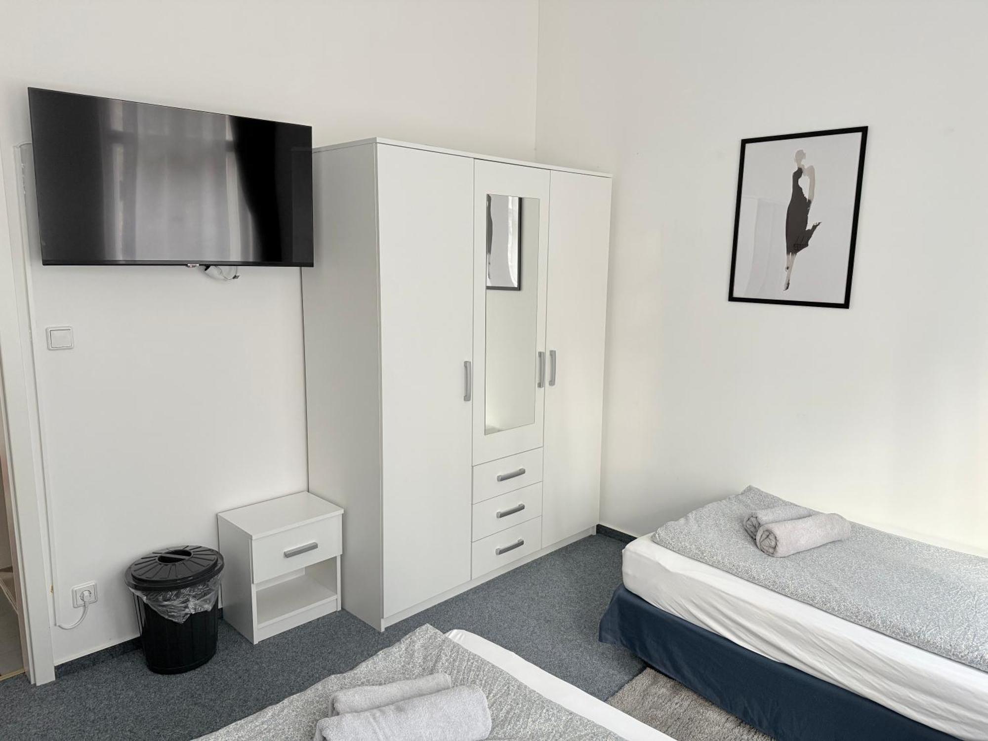 Potsdam Heritage Apartment 외부 사진
