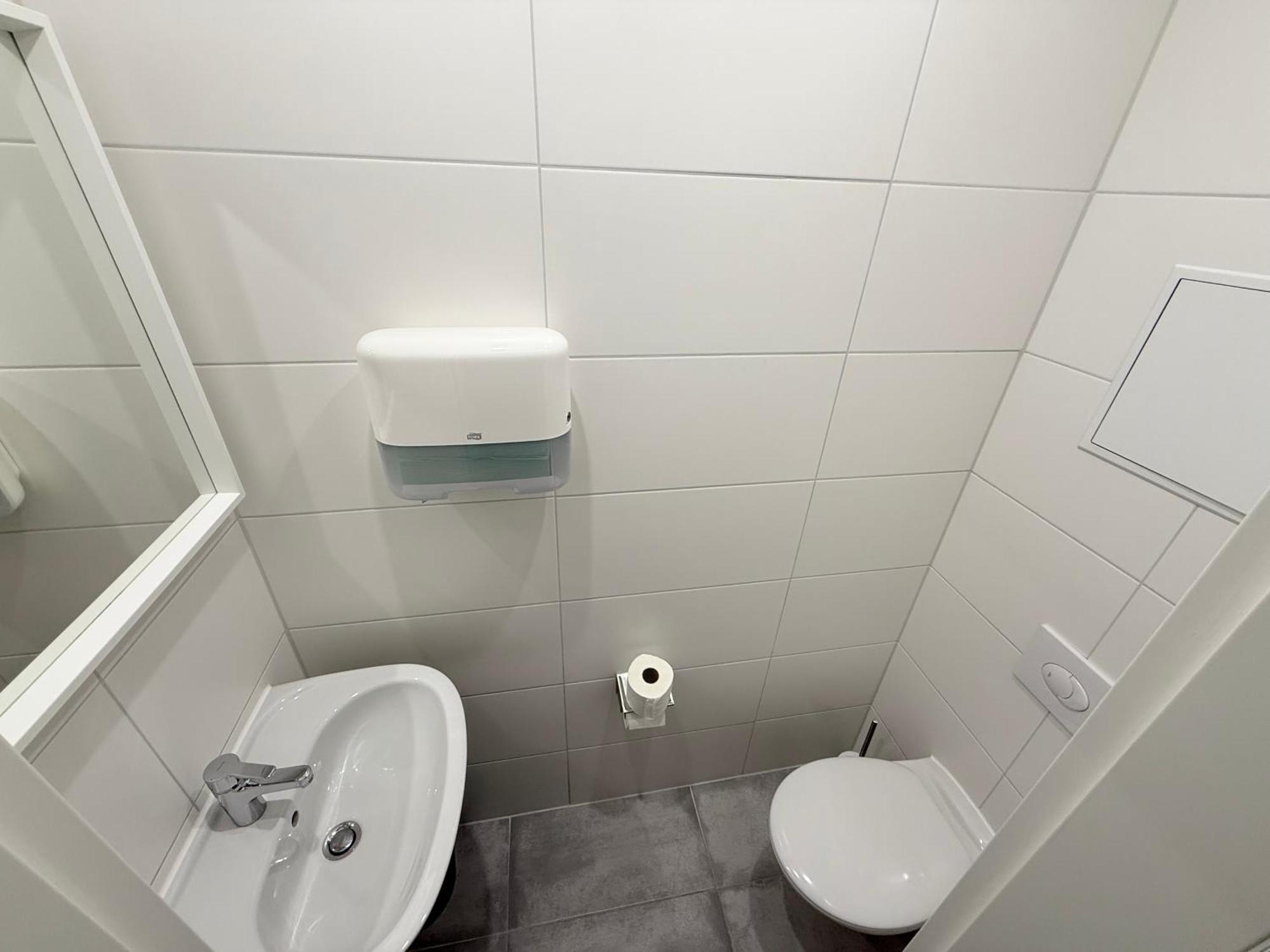 Potsdam Heritage Apartment 외부 사진