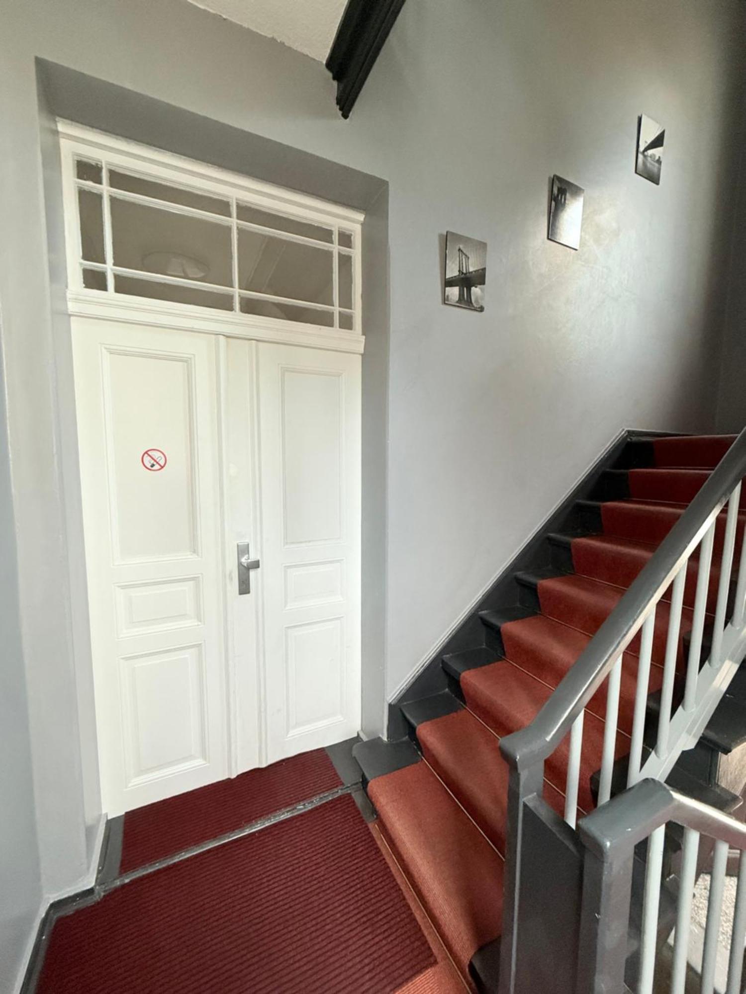 Potsdam Heritage Apartment 외부 사진